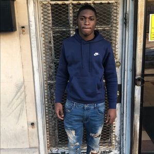 Meet your Posher, Jalen